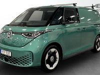 Begagnad VW ID. Buzz 2023 Minibuss