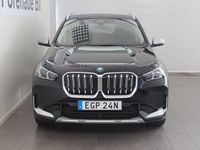 begagnad BMW iX1 xDrive30 Model xLine Komfort Acess Driving Assist