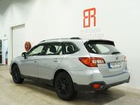 begagnad Subaru Outback 2.0 4WD Lineartronic Euro 6 Backkamera