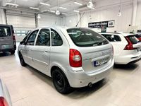 begagnad Citroën Xsara Picasso 2.0 Euro 4 12900mil Automat