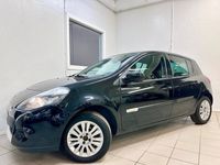 begagnad Renault Clio R.S. 5-dörra 1.5 dCi/DRAG/VÄRMARE