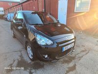 begagnad Mitsubishi Space Star 1.2 Auto, Keyless , En ägare, Euro 5