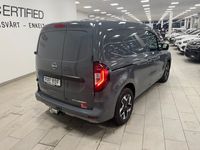 begagnad Nissan Townstar TransportbilarEV electric 45kwh tekna L1 / ink vinterhjul