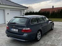 begagnad BMW 530 d Touring Euro 4