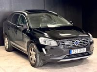 begagnad Volvo XC60 D4 Geartronic Classic, Summum| Taklucka| Drag |Euro 6