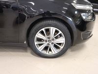 begagnad Citroën Grand C4 Picasso Grand Citroën C4 Picassso 1.6 BlueHDi Aut - 7-sits Drag 2016, Minibuss