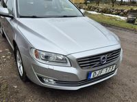 begagnad Volvo V70 D4 Geartronic Inscription, Momentum Euro 6