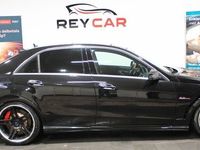 begagnad Mercedes E63 AMG AMG Speedshift MCT Euro 5