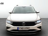 begagnad VW Tiguan 1.5 TSI 150 DSG/Dragpkt/Värmare