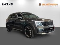 Ny Kia Sorento Advance 252 HK (185 kW) 2025 Grå SUV
