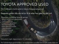 begagnad Toyota Corolla Touring Sports Hybrid 1.8 Life V-hjul