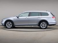 begagnad VW Passat Alltrack Tdi 190 Dsg 4m Gt Executive Dragpkt Värmare