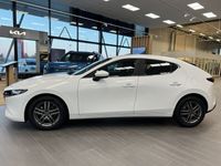 begagnad Mazda 3 Sport 2.0 SKYACTIV-G M Hybrid Navi HUD B-kamera