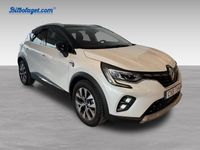 begagnad Renault Captur E-TECH Plugin-Hybrid 160 Techno