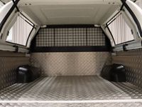 begagnad Toyota HiLux 2.4 AWD Drag Kåpa 1Ägare 2022, Transportbil