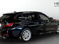 Begagnad BMW 330e Shadowline 292 HK (214 kW) 2022 Kombi