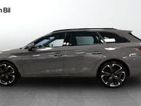 Begagnad Cupra Leon 150 HK (110 kW) 2021 Grå