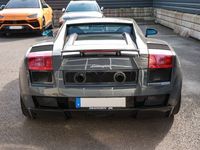 begagnad Lamborghini Gallardo Superleggera E-Gear, 530hk, 2008