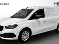 Begagnad Mercedes Citan 112 Edition 116 HK (85 kW) 2025
