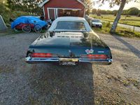 Begagnad Buick Centurion 350 HK (257 kW) 1971 Cab