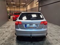 begagnad Audi A3 Sportback 2.0 Quattro Automat Ambition