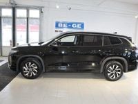 Ny VW Tayron Edition 111 HK (81 kW) 2026 Svart SUV