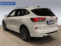 begagnad Ford Kuga Plug-In Hybrid ST-Line X Låg skatt