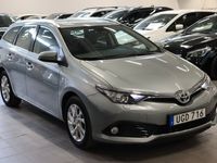 begagnad Toyota Auris Touring Sports 1.2 Turbo *3554 Mil* B-KAM Euro6