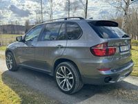 begagnad BMW X5 xDrive35i Panorama Drag