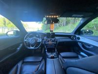 begagnad Mercedes C220 T d 7G-Tronic Plus Euro 6