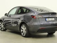 begagnad Tesla Model Y Long Range AWD 2021, SUV
