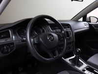 begagnad VW Golf VII Golf
