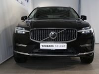 begagnad Volvo XC60 T6 AWD Recharge Plus Bright