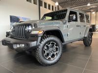 begagnad Jeep Wrangler 4XE