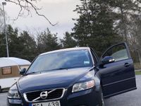 begagnad Volvo S40 D3 Geartronic Momentum Euro 5