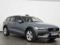 begagnad Volvo V60 CC B4 AWD D Adv /Keyless/Värmare/Backkamera/Navi