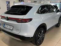 Begagnad Honda HR-V Advance 146 HK (107 kW) 2024 Vit SUV