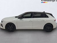 begagnad Opel Astra GS Plus Plug-in Hybrid Automat 2023, Kombi