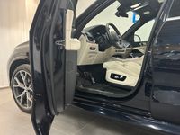 begagnad BMW X5 xDrive 40i M-sport Innovation Värmare Panorama H/K