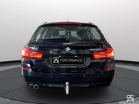 begagnad BMW 520 d xDrive Touring Steptronic, 184hk