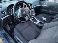 begagnad Alfa Romeo 159 Sportwagon 1.9 JTDM 16V Euro 4