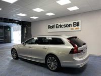 begagnad Volvo V90 B4 AWD Diesel Momentum Advanced Edt