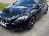 Begagnad Volvo V40 150 HK (110 kW) 2014