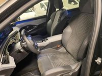 Begagnad Peugeot 5008 GT 136 HK (100 kW) 2024 Svart Minibuss