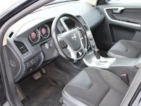begagnad Volvo XC60 D3 AWD Geartronic Momentum