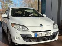 Begagnad Renault Mégane III 90 HK (66 kW) 2011