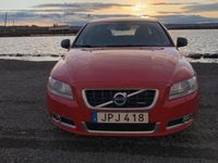 begagnad Volvo V70 Polestar Optimering 2.5 FT, nyservad, nybesiktad