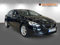 begagnad Volvo V40 T3 Kinetic 152hk (Nya sommardäck)