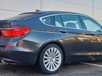 begagnad BMW 535 Gran Turismo i Steptronic * FIN* 306hk