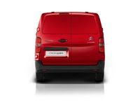 begagnad Citroën Jumpy 2.0 HDi L3 144hk Bussines Premium Lagerbil